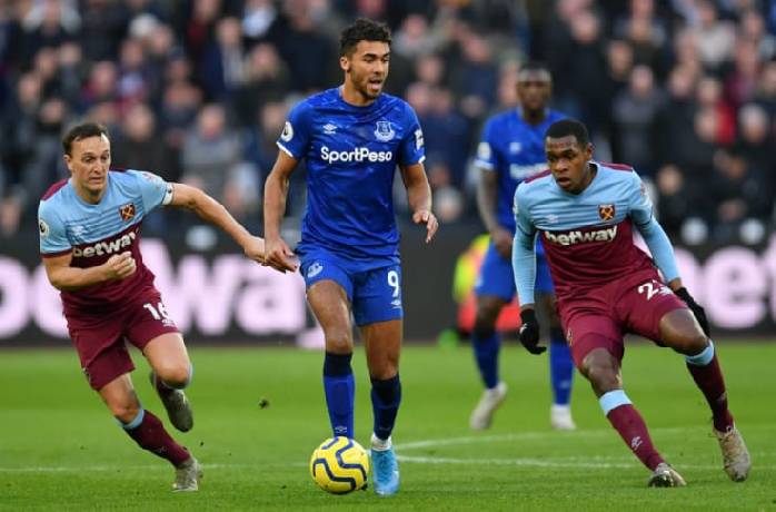 Everton vs West Ham (20:15 – 18/09) | Xem lại trận đấu
