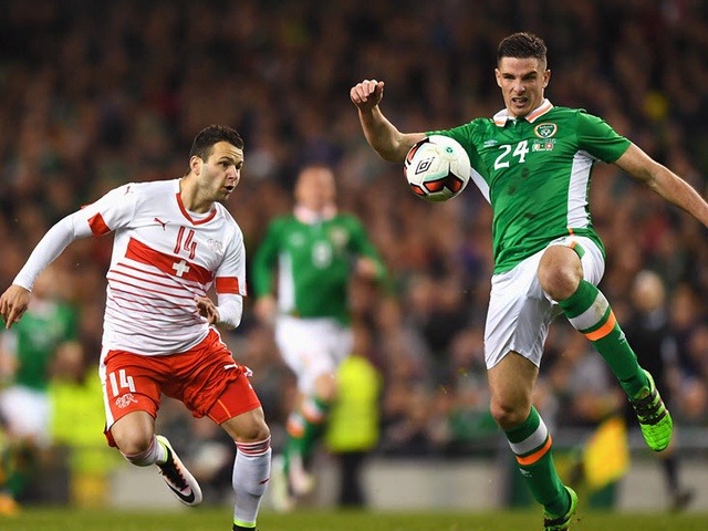 Hy Lạp vs Bắc Ireland (01:45 – 28/09) | Xem lại trận đấu
