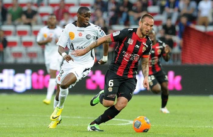 Nice vs Angers (20:00 – 18/09) | Xem lại trận đấu