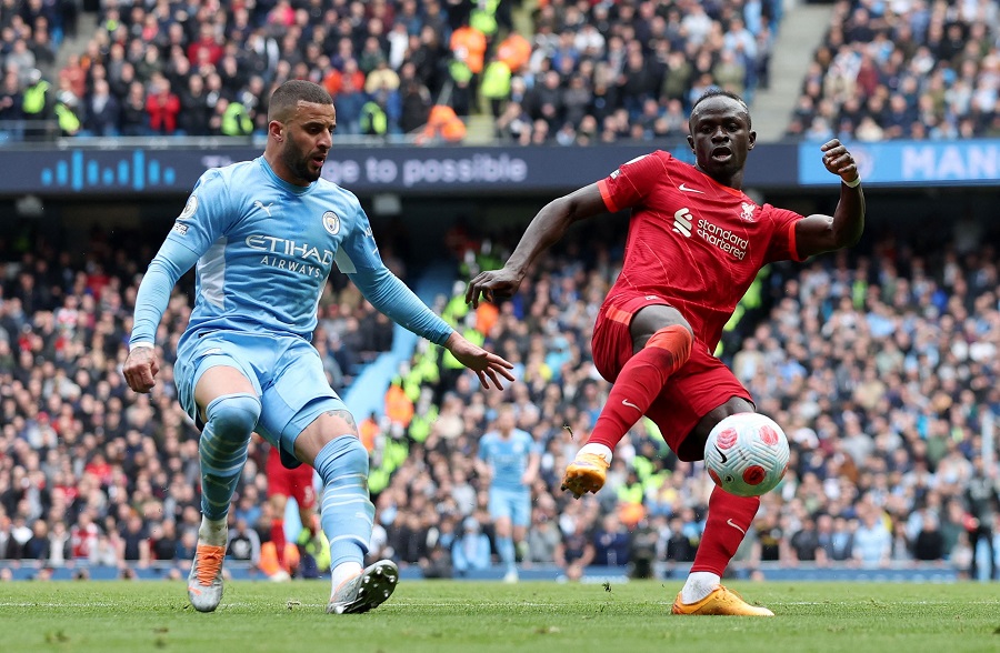 Man City vs Brighton (21:00 – 22/10) | Xem lại trận đấu