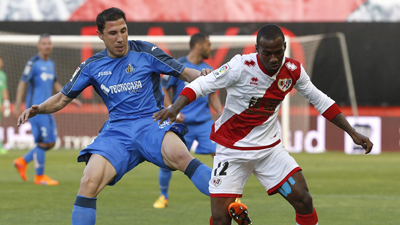 Rayo Vallecano vs Getafe (02:00 – 15/10) | Xem lại trận đấu