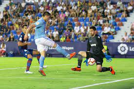 Real Valladolid vs Celta Vigo (00:00 – 20/10) | Xem lại trận đấu