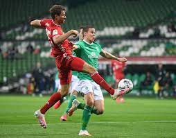 SC Freiburg vs Werder Bremen (20:30 – 22/10) | Xem lại trận đấu