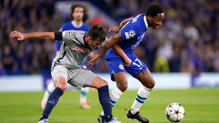 Salzburg vs Chelsea (23:45 – 25/10) | Xem lại trận đấu