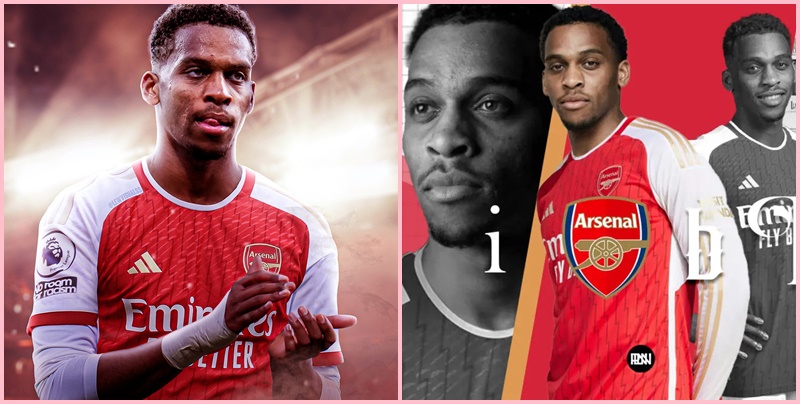 Arsenal chuẩn bị có một tân binh chất lượng Arsenal chuẩn bị có một tân binh chất lượng