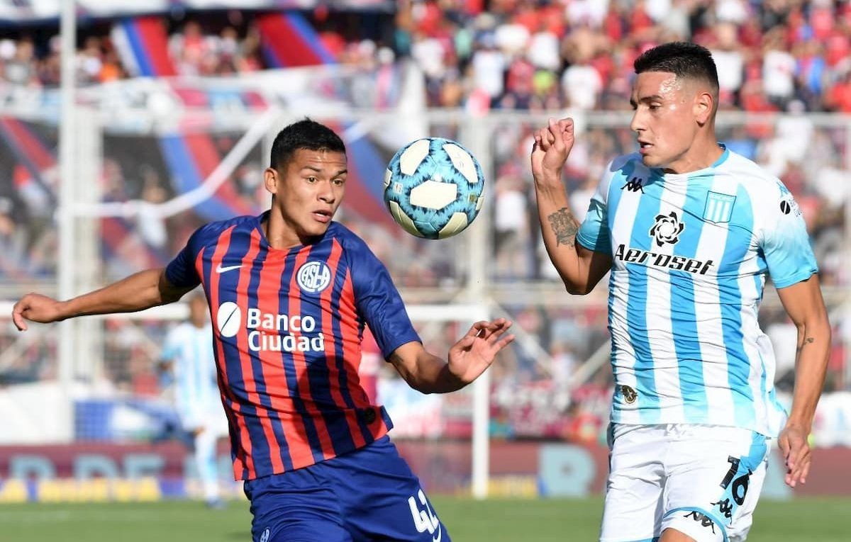 Nhận định soi kèo San Lorenzo vs Racing Club lúc 03h30 ngày 18/11/2024 nhan-dinh-soi-keo-san-lorenzo-vs-racing-club-luc-03h30-ngay-18-11-2024-1