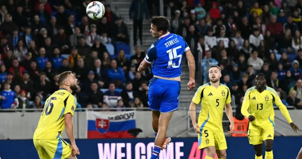 Nhận định soi kèo Thụy Điển vs Slovakia lúc02h45 ngày 17/11/2024 nhan-dinh-soi-keo-thuy-dien-vs-slovakia-luc02h45-ngay-17-11-2024-1