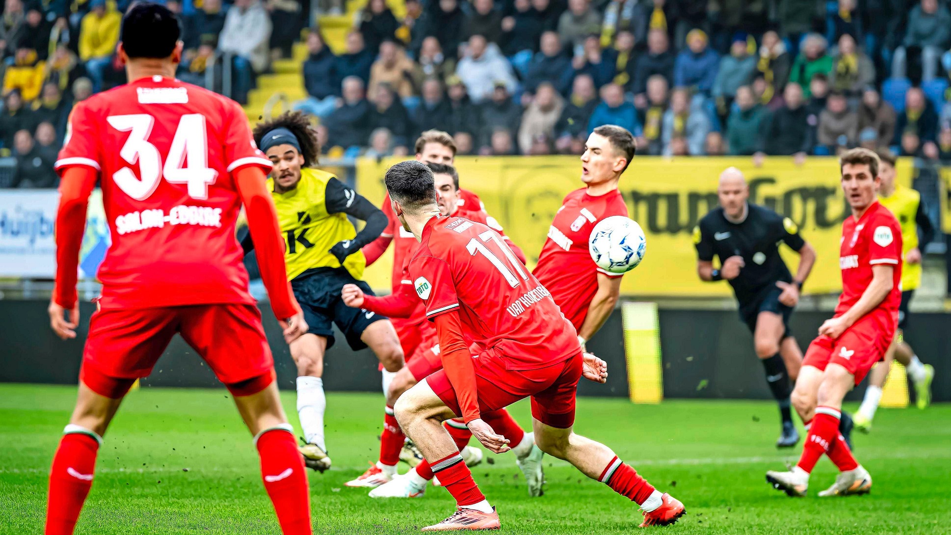 Nhận định soi kèo NAC Breda vs Twente lúc 02h00 ngày 31/1/2026 nhan-dinh-soi-keo-nac-breda-vs-twente-luc-02h00-ngay-31-1-2026-1